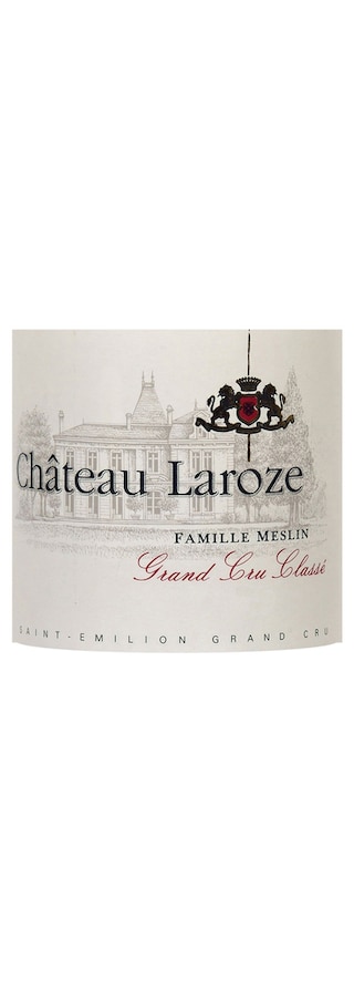 Chateau Laroze