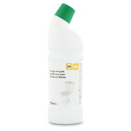 365 | Delhaize | Gel WC l Javel | Pin-Eucalyptus 