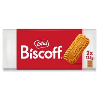 Biscoff-Lotus