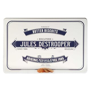 Jules Destrooper | Biscuits | Boîte | Retro 