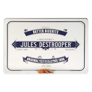 Jules Destrooper | Biscuits | Boîte | Retro 