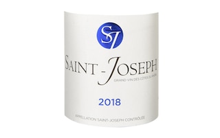 France - Frankrijk | Rhône - Saint-Joseph | Saint-Joseph 2018 