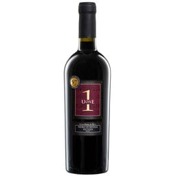 Italie-Italîe | Uone Nero D'Avola 2019 Rood 