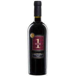 Italie-Italîe | Uone Nero D'Avola 2019 Rouge 