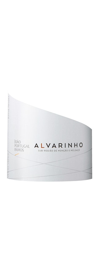 Joao Portugal Ramos | Vinho Verde | Alvarinho 