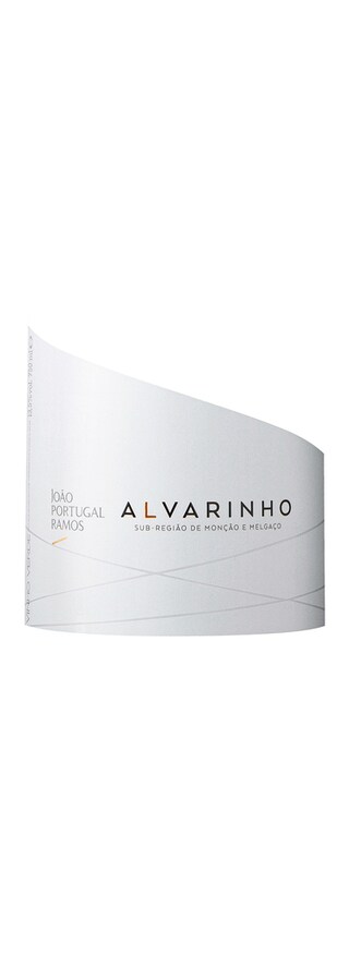 Joao Portugal Ramos | Vinho Verde | Alvarinho 75 cl