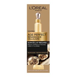 Age Perfect | Cell Renaissance | soin yeux
