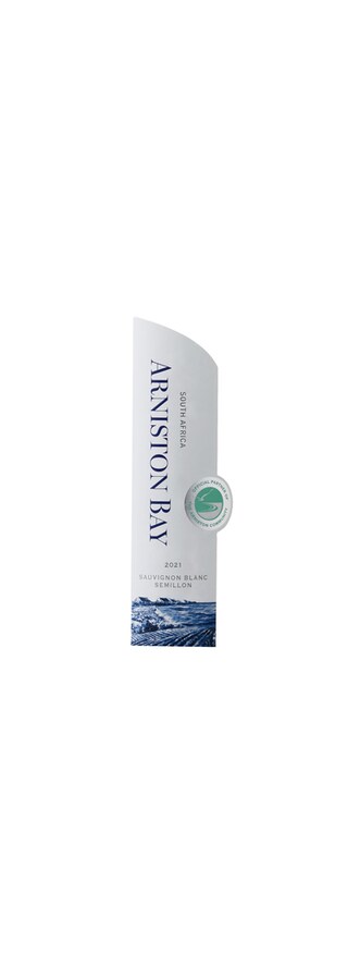 Arniston Bay | Sauvignon Blanc / Sémillon 