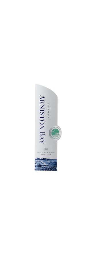 Arniston Bay | Sauvignon Blanc / Sémillon 75 cl
