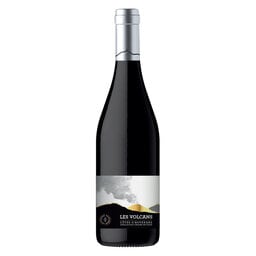Les Volcans | Côtes d'Auvergne | 2021 75 cl