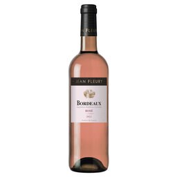 Bordeaux Jf 2022 Rosé