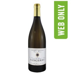 France - Frankrijk | Loire - Sancerre | Sancerre Cuvée François 2017 