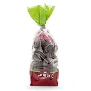 Libeert | The original | Figurines | Noir | Sachet UTZ MB 