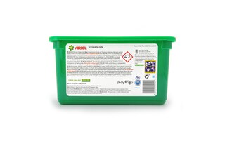 Ariel | Lessive | Pods | 3en1 | Couleur 