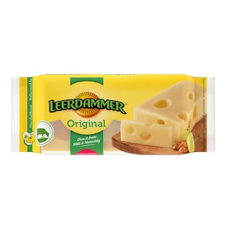 Leerdammer | Original | Blok 