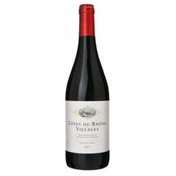 France - Frankrijk | Côtes du Rhône Villages | Côtes du Rhône Villages Rood 