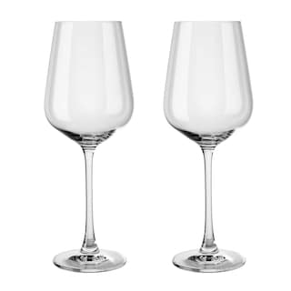 Table Talks | Rode wijn glazen | 2 stuks 