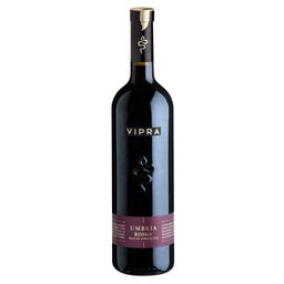 Vipra Rosso Umbria Rouge