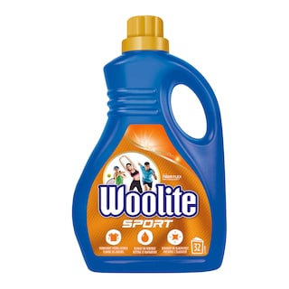 Woolite | Sport 1.9L 32DS 
