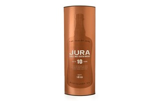Isle Of Jura | Whisky | Single malt | 10Y 