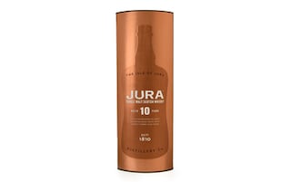 Isle Of Jura | Whisky | Single malt | 10Y 