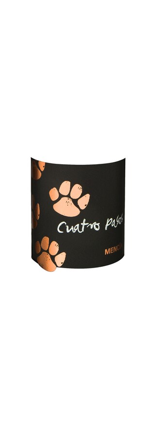 Espagne - Spanje | Rias Baixas | Martin Cuatro Paso | 2017 | Rouge 