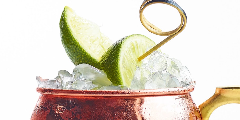 Moscow Mule