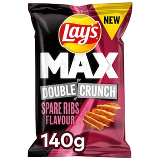 Lay's-Max