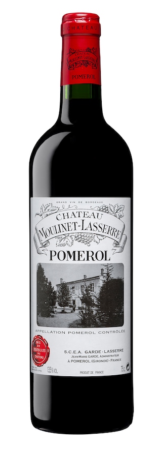 France - Frankrijk-Bordeaux - Pomerol 1er Cru