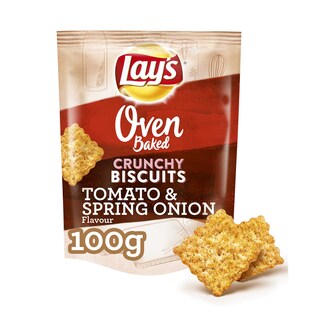 Lay's-The Oven