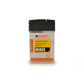 Delhaize | Epices | Viande | Mix 