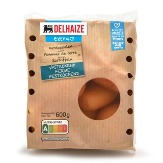 Delhaize | Pomme de terre | Chair ferme 