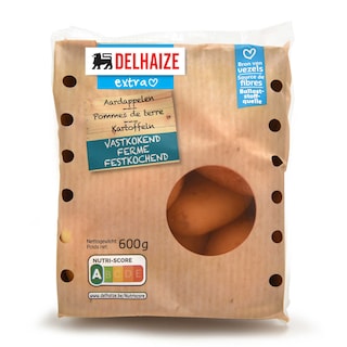 Delhaize | Pomme de terre | Chair ferme 