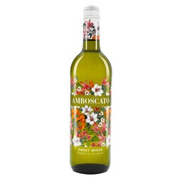 Amboscato | Bianco 75 cl