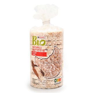 Delhaize-Bio