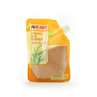 Delhaize | Tarwezemelen 