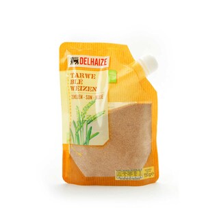 Delhaize | Tarwezemelen 