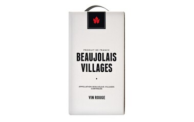 France - Frankrijk-Bourgogne - Beaujolais