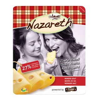 Nazareth | Classic | Sneden 200 gr