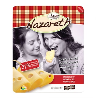 Nazareth | Classic | Tranches 200 gr