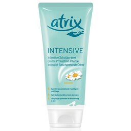 Atrix |Creme intensive tube | 100ml