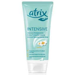 Atrix |Creme intensive tube | 100ml