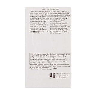 Delhaize | Verse soepballetjes 