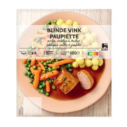 Blinde | Vink