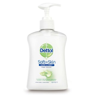 Dettol