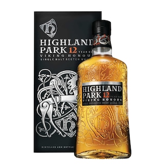 Highland Park | Whisky | Single Malt | 12Y | 40% alc 