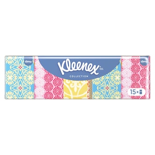 Kleenex | Mouchoirs | Collection | Eco 