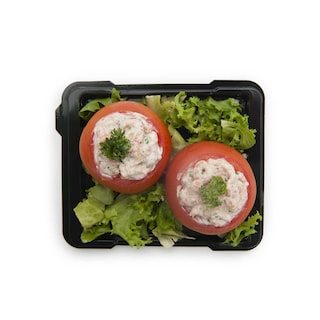 Delhaize | Tomates | Crevettes 