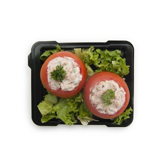 Delhaize | Tomates | Crevettes 