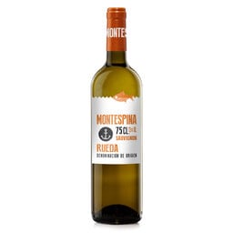 Montespina | Rueda | Sauvignon Blanc 75 cl